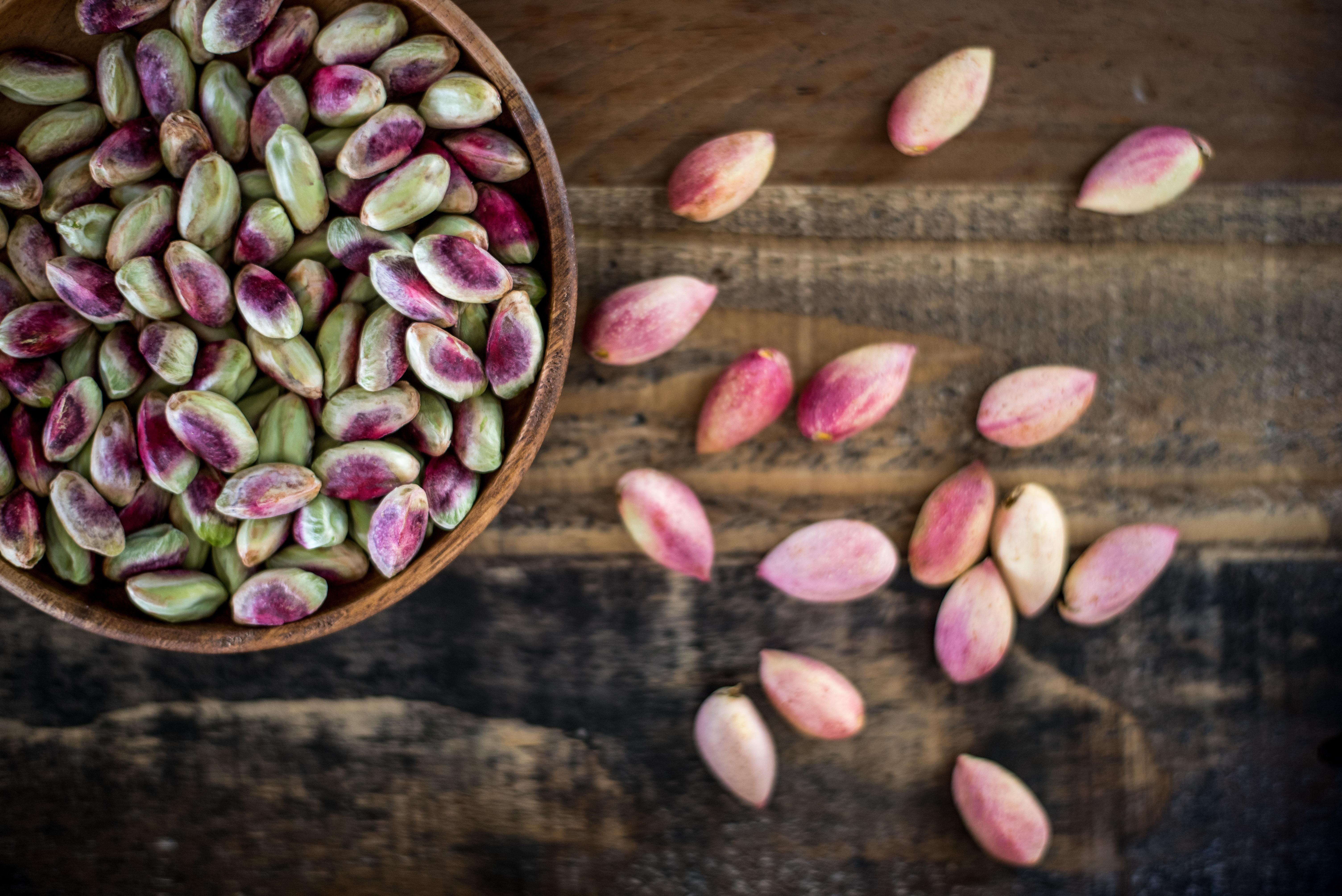American Pistachio Marketing Plans for 2019 to Include India