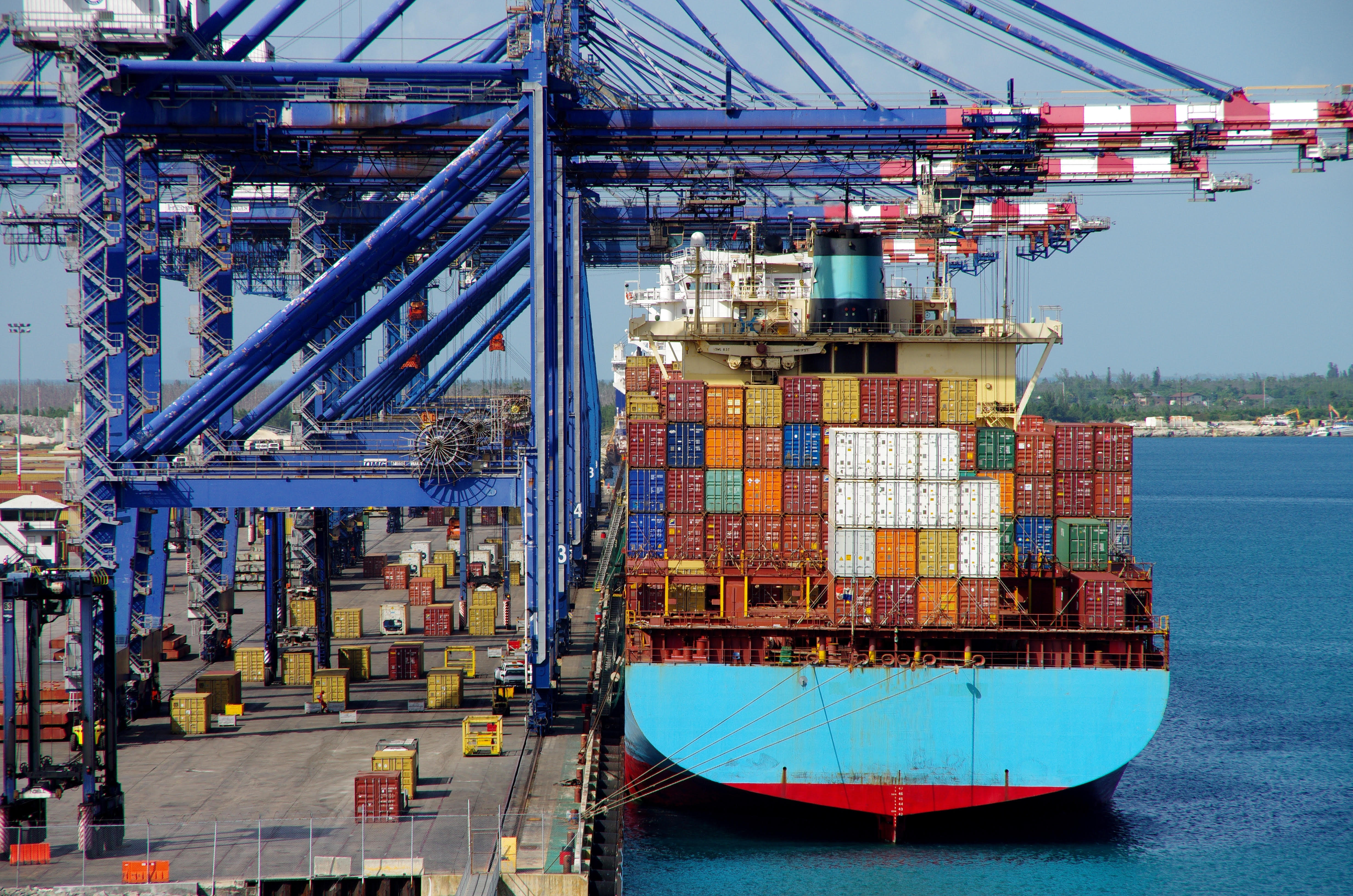 Trade Mitigation Funding for CA Walnut Export Market Development