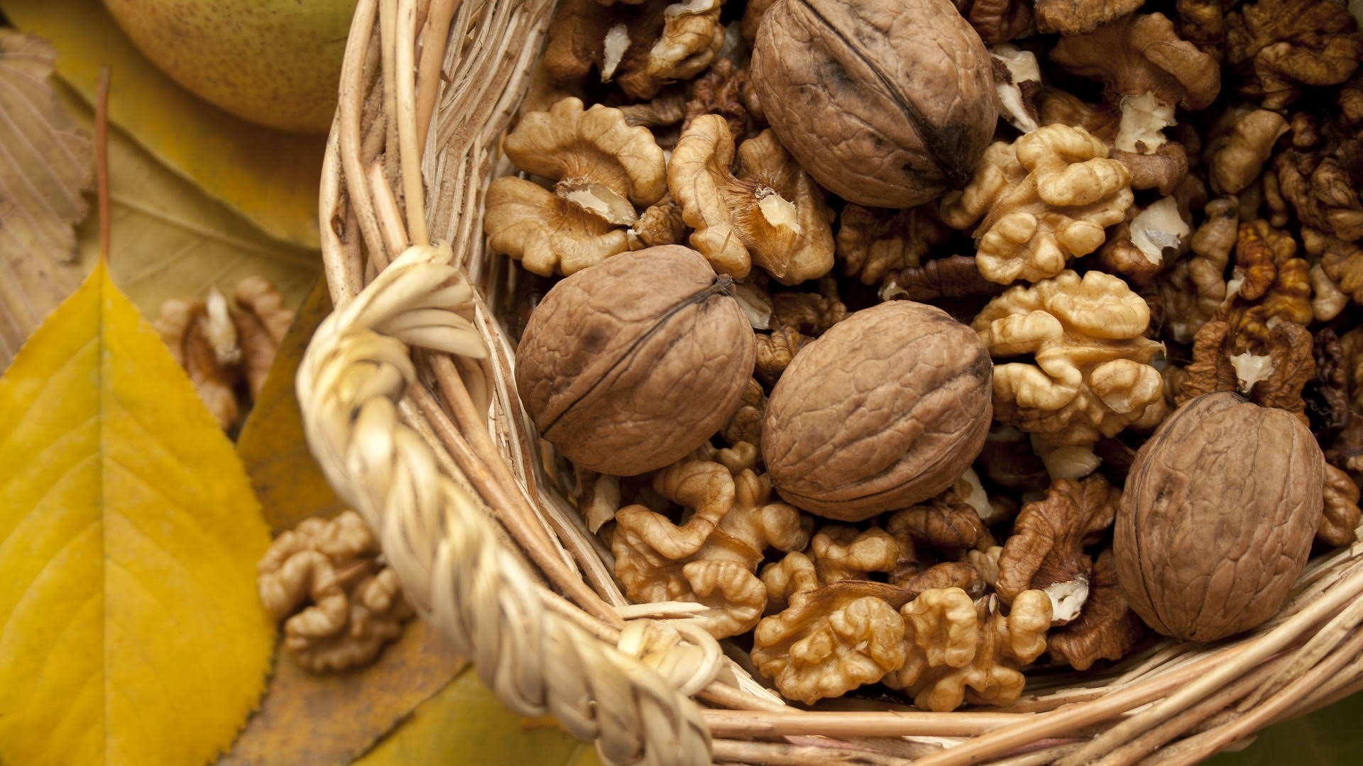 California Walnut Commission Electing New Members