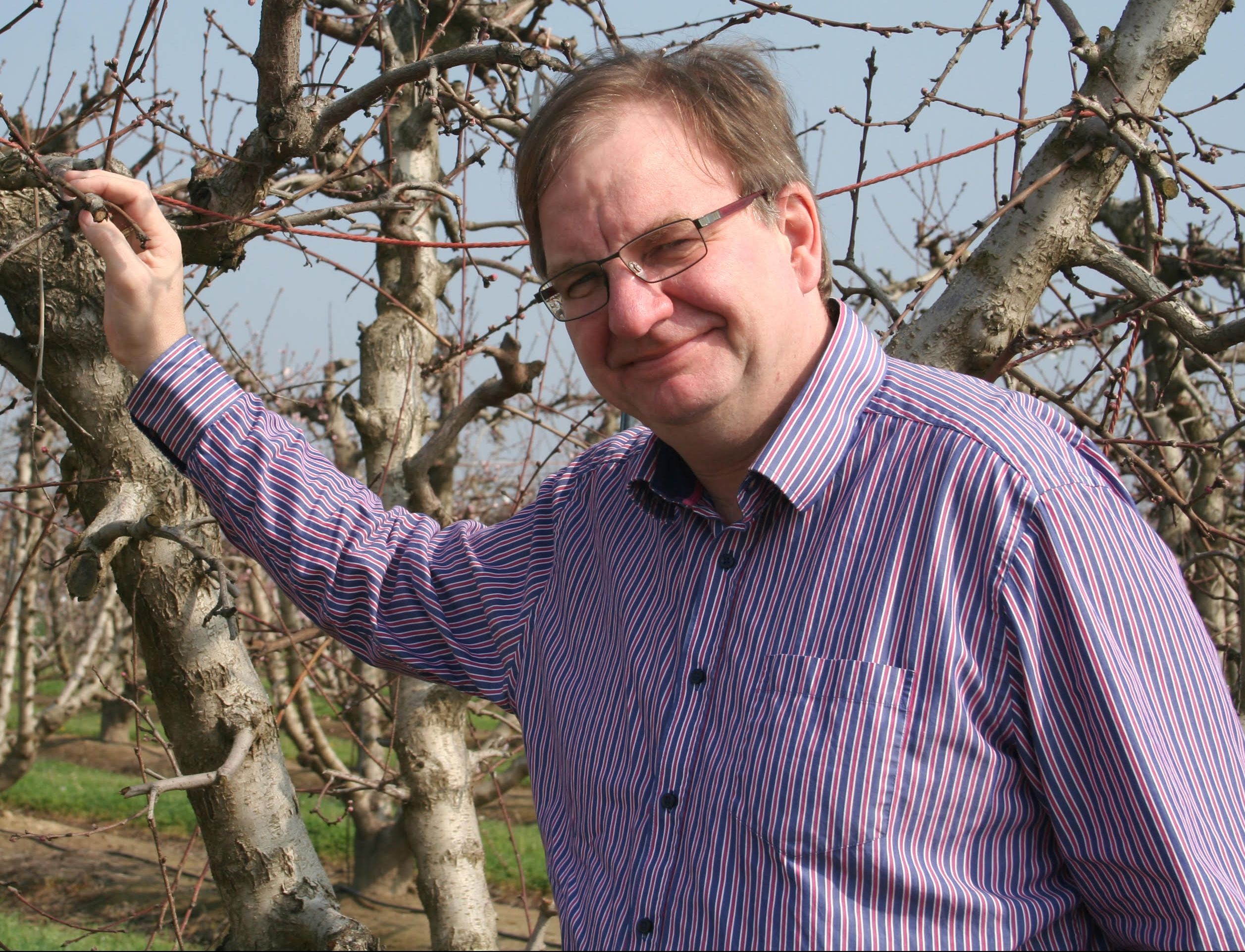 New Ways of Managing Plant-Parasitic Nematodes Under Study