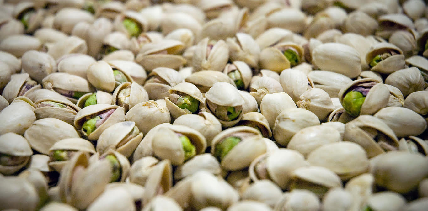 Economic Study Bolsters Value Of Generic Marketing Efforts By Pistachio Industry
