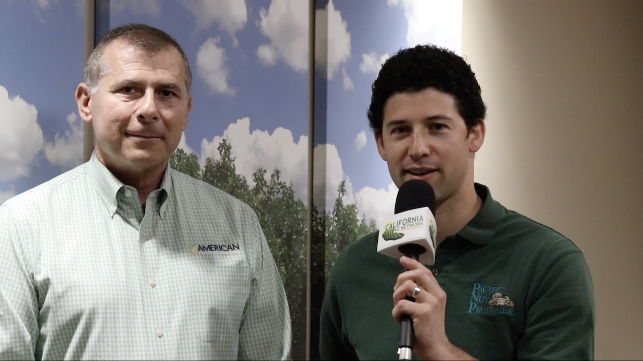 American Pistachio Growers Crop Update & Summer Luncheon