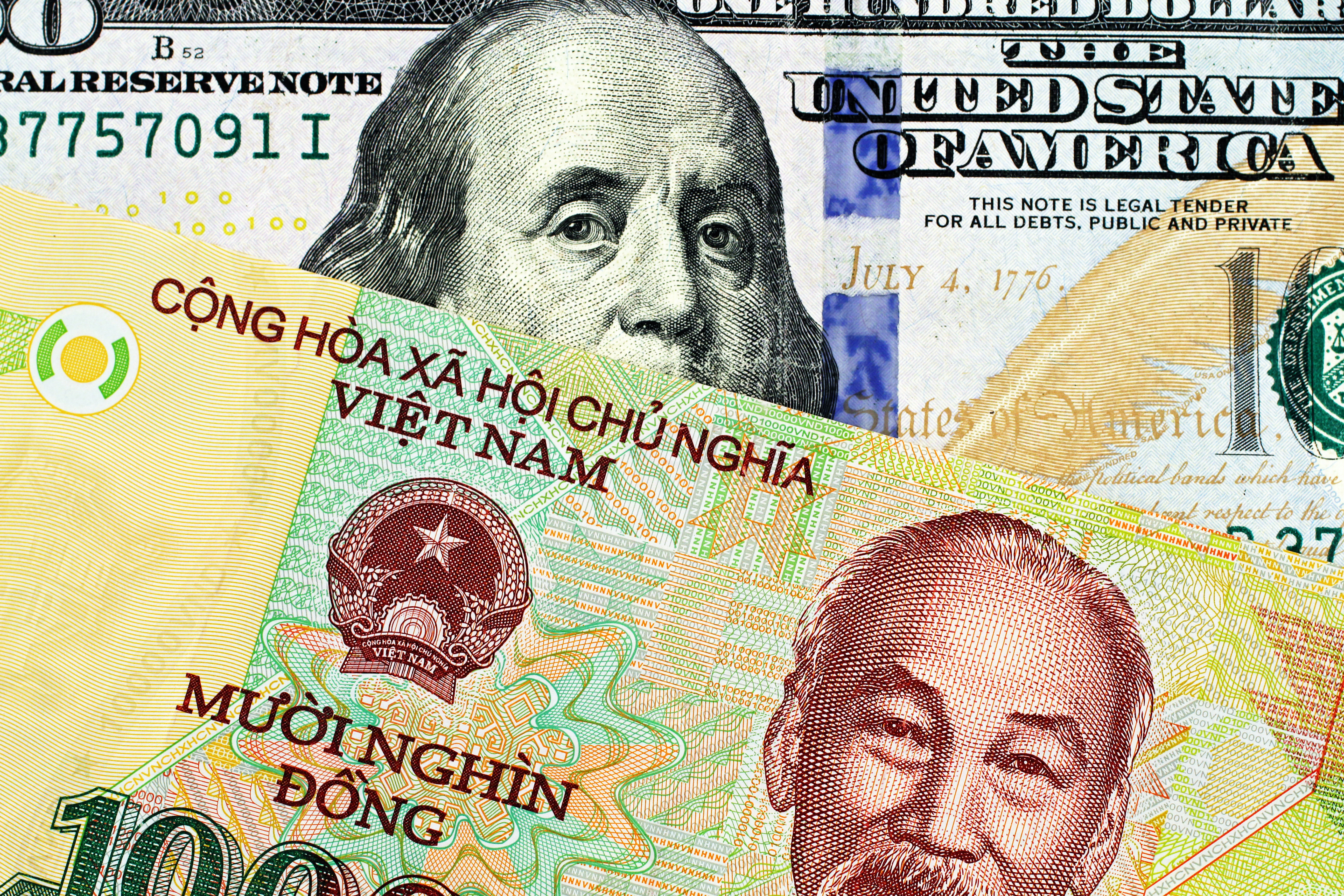 USDA’s McKinney Leads Mission to Tap Trade Opportunities in Vietnam