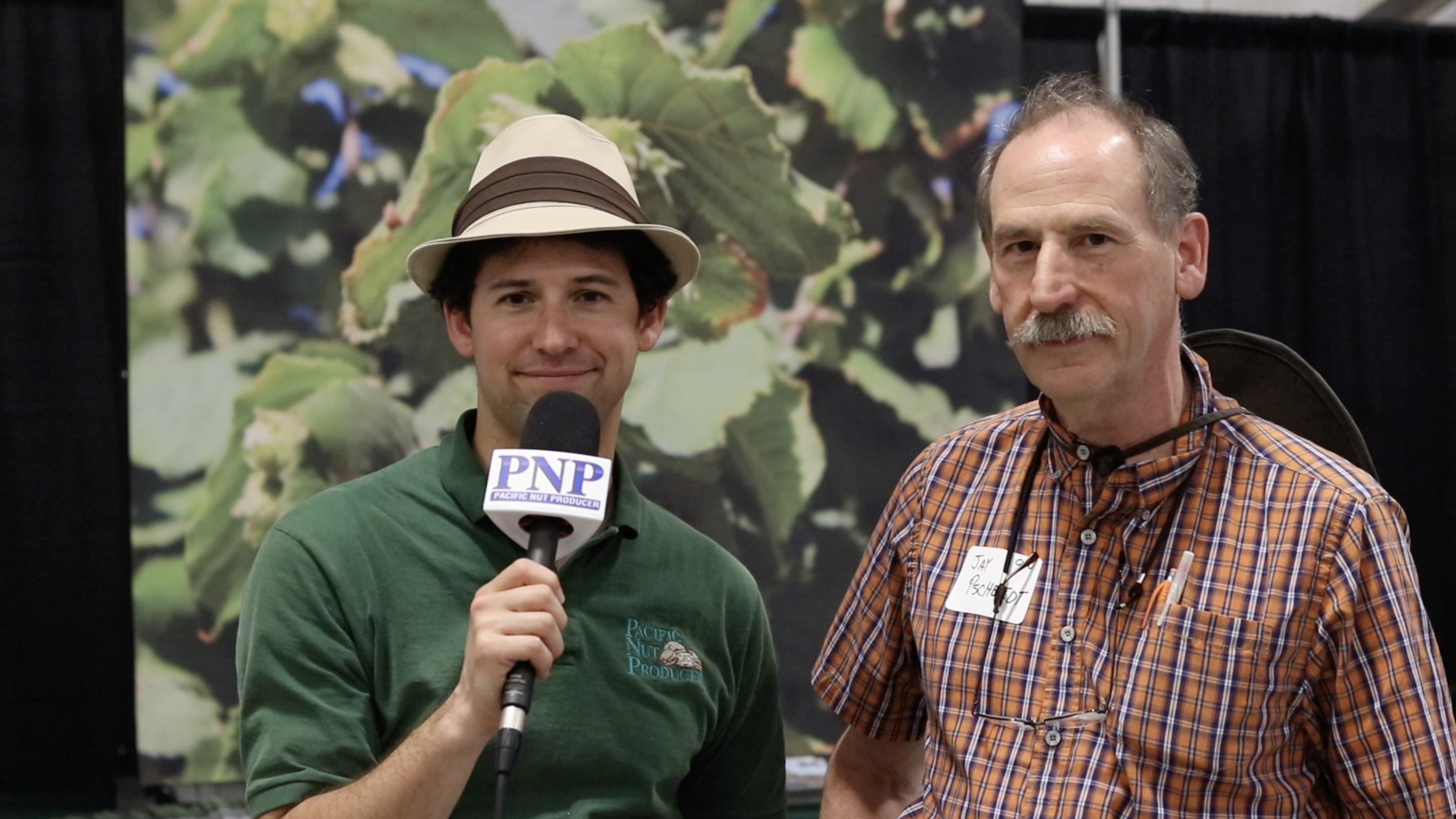 Do you have Phytophthora Root Rot or Wet Feet in your Hazelnut Orchard?