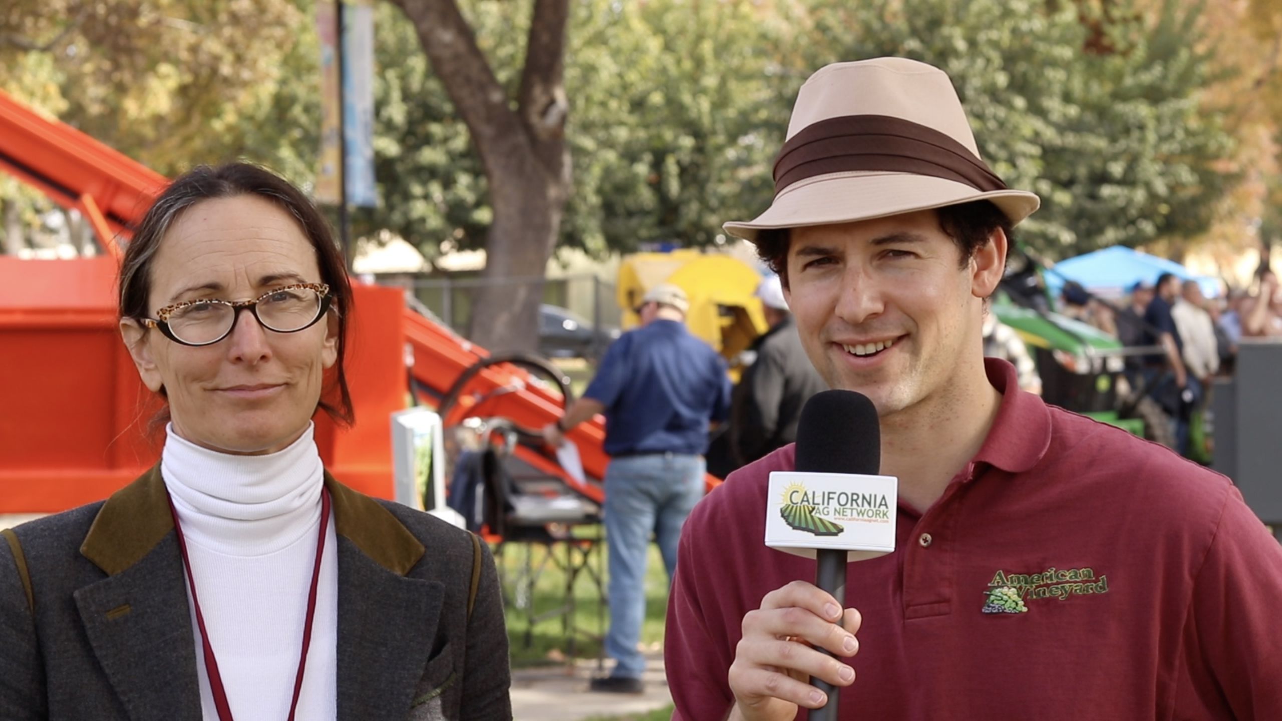 How to Achieve Zero Waste — Almond Orchard 2025 Goals