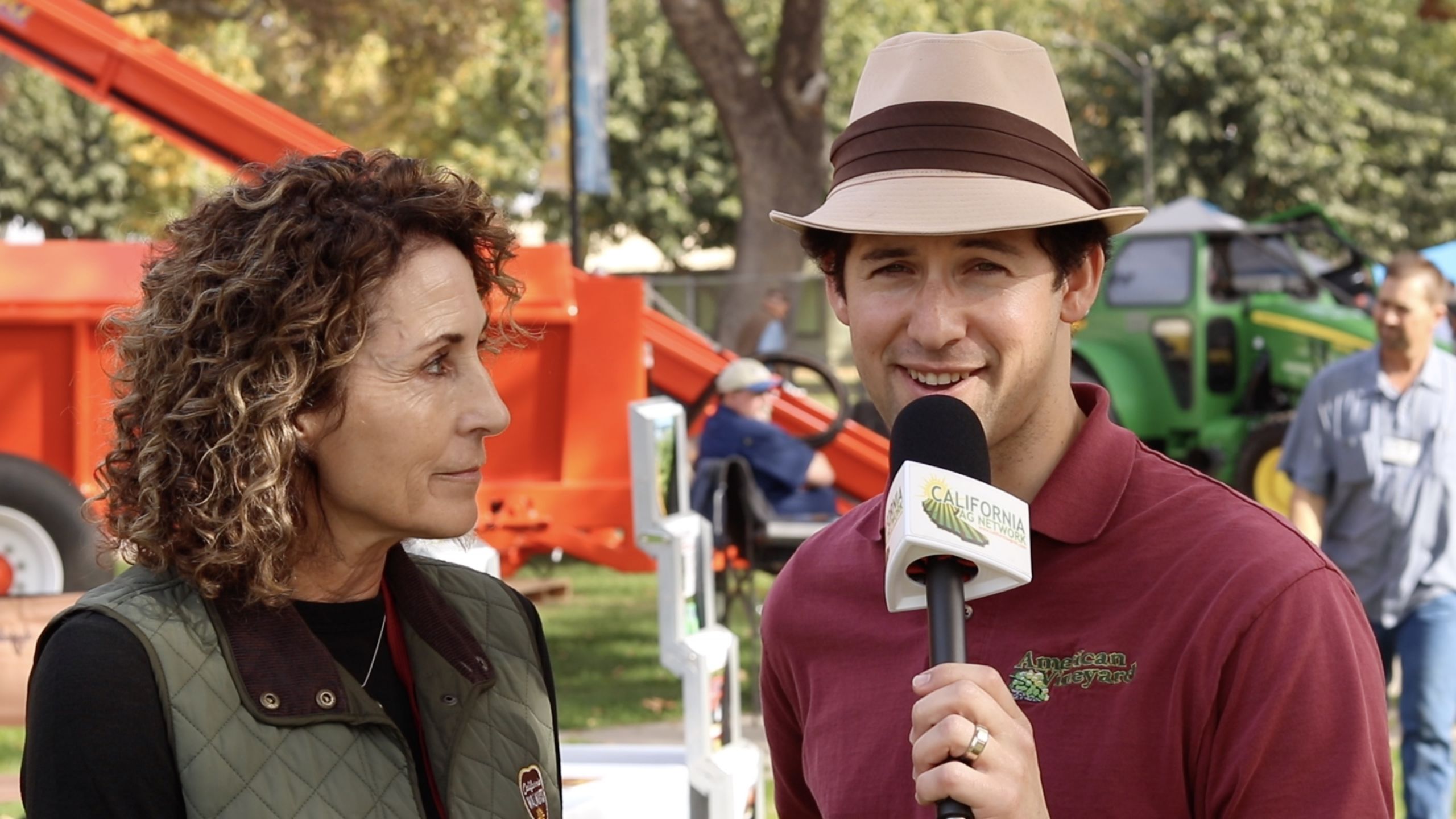 How Far $3.6 Million Ag Trade Promotion Funding Goes To Boost California Walnuts