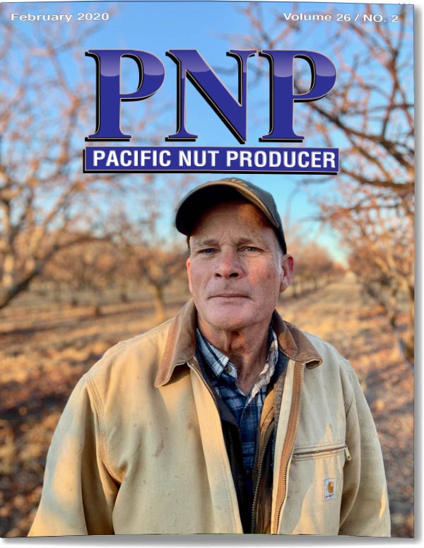 February 2020 Issue cover