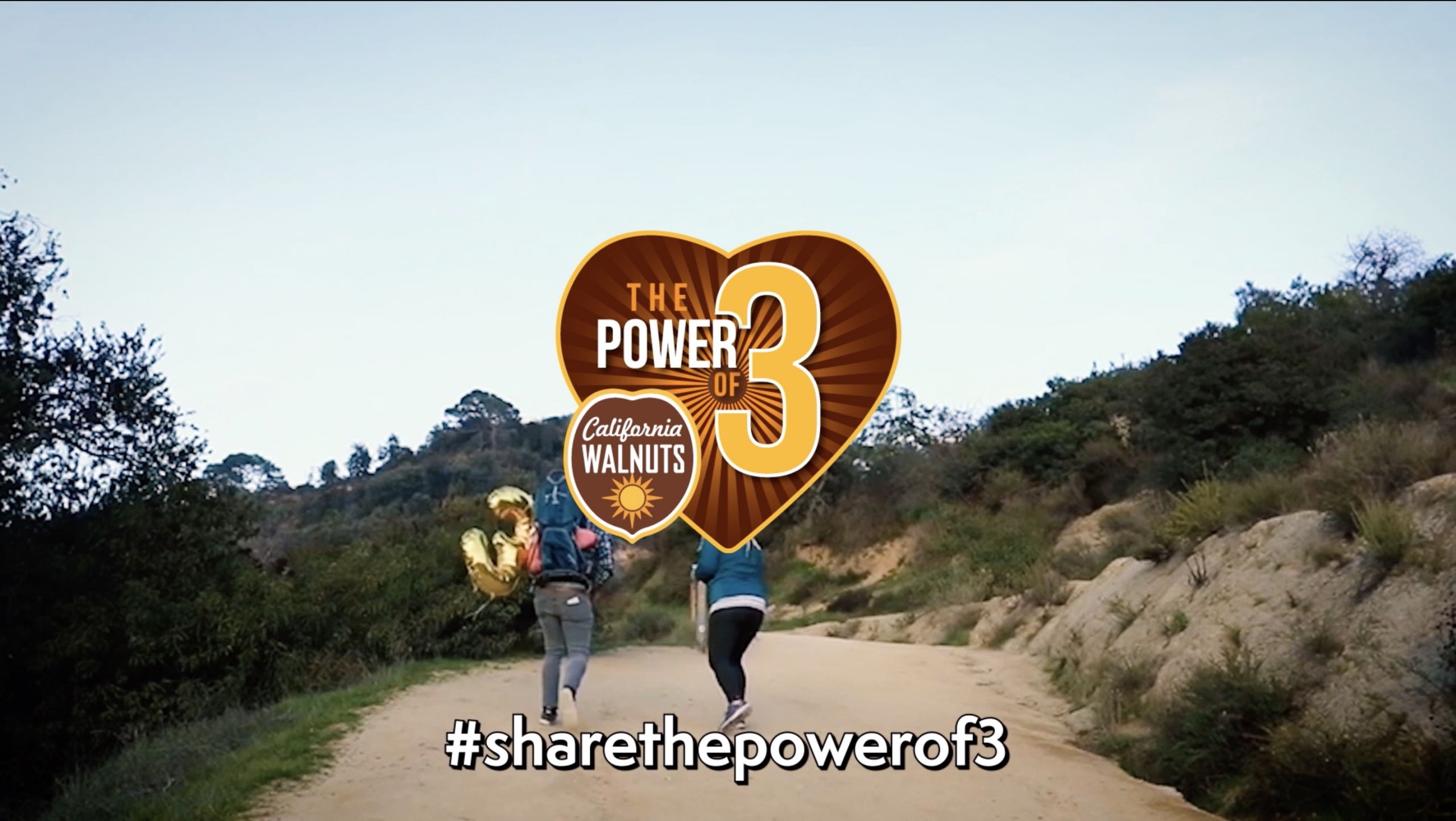 California Walnut Board Goes Worldwide with New Marketing Campaign