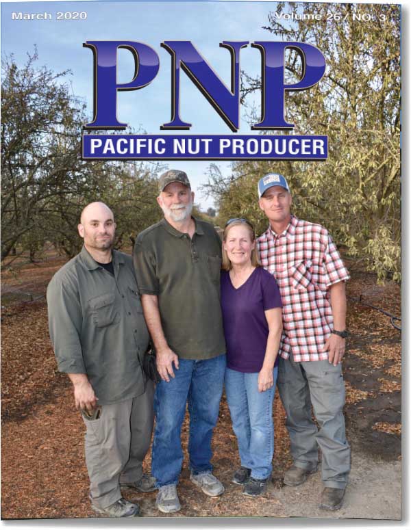 PNP March 2020 Issue