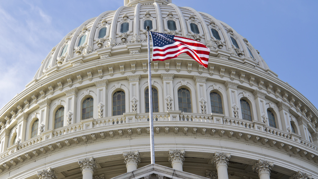 House Approves, Trump Signs Coronavirus Stimulus into Law