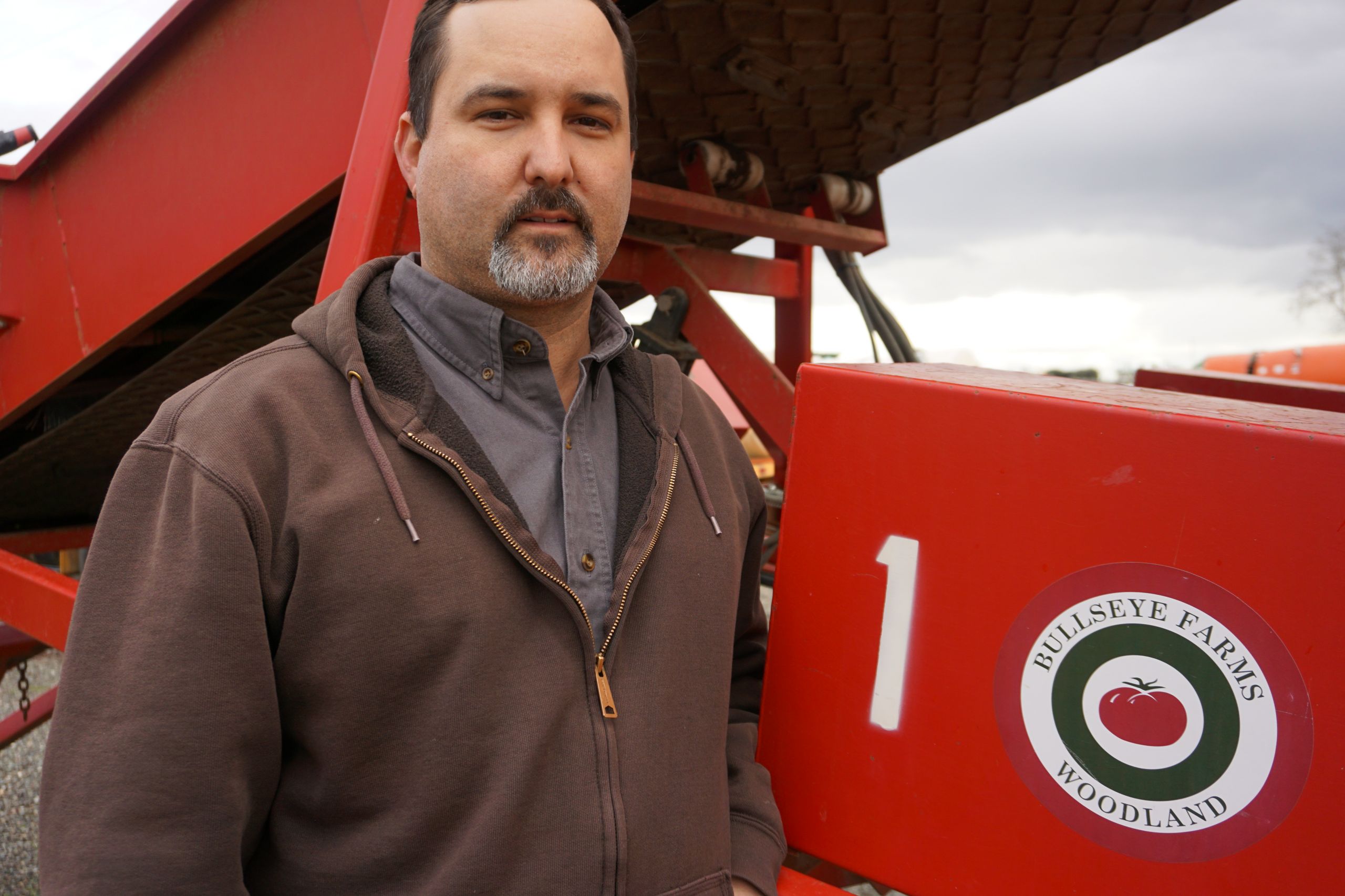 Bullseye Farms: First California Almond Farm Recognized with “Sustainably Grown” Label