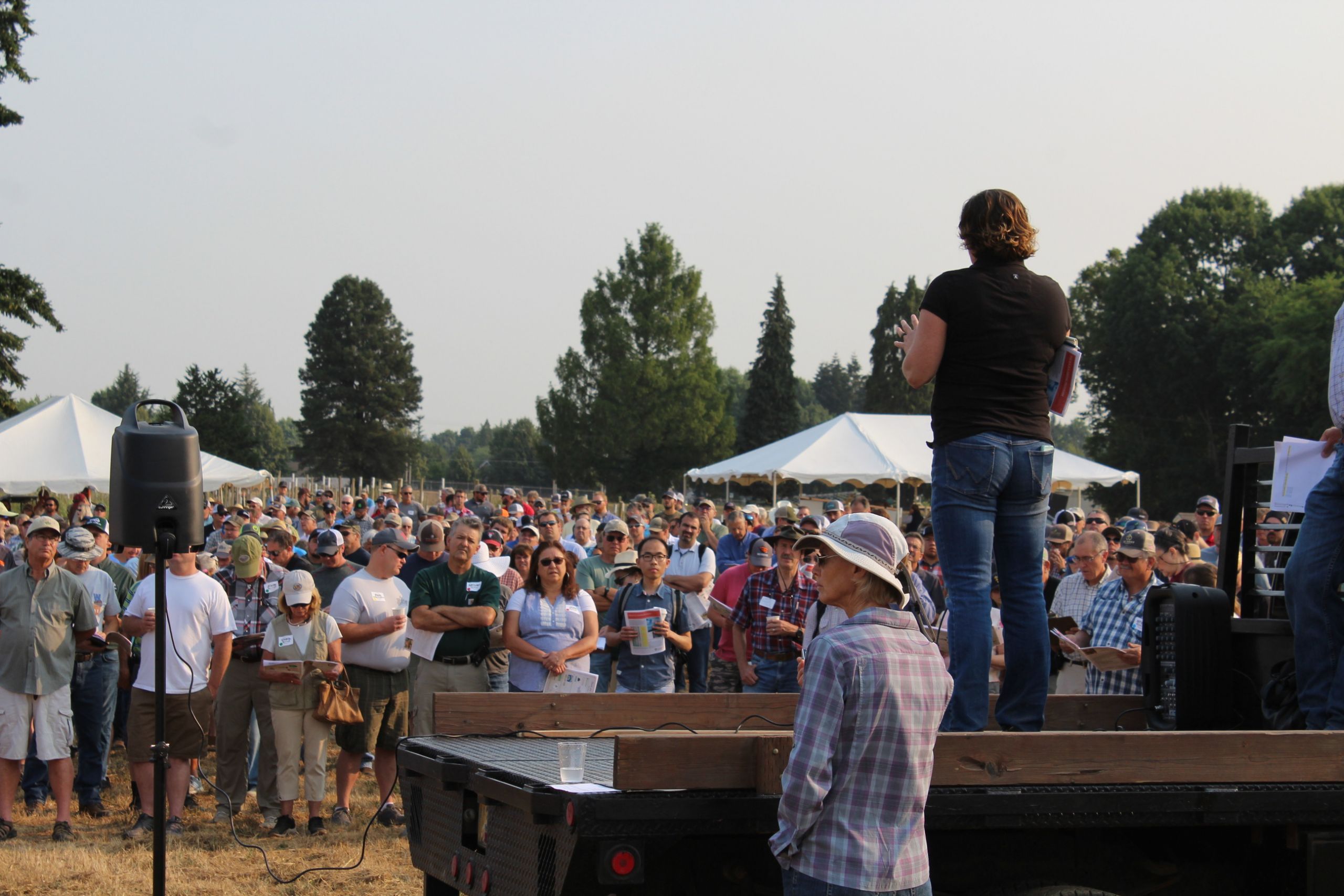 Nut Growers Society Cancels 2020 Summer Tour