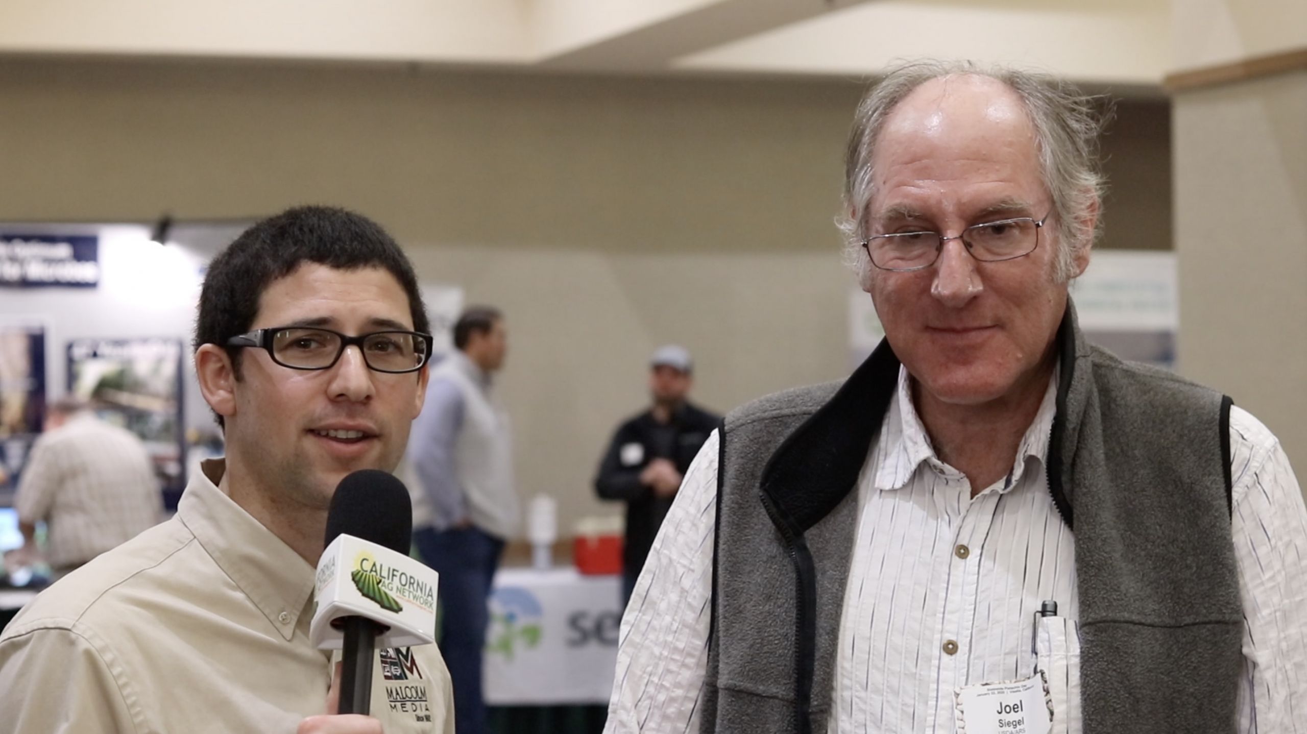Keeping Up with the Evolving Navel Orangeworm Pest Pressure