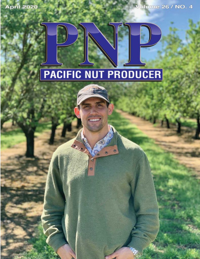 April 2020 Issue