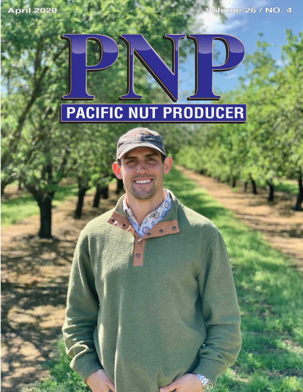 PNP April 2020 Issue