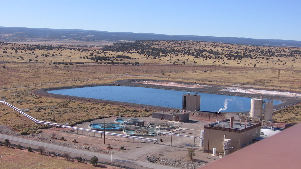 Supreme Court Ruling Expands Reach of Clean Water Act NPDES Permitting