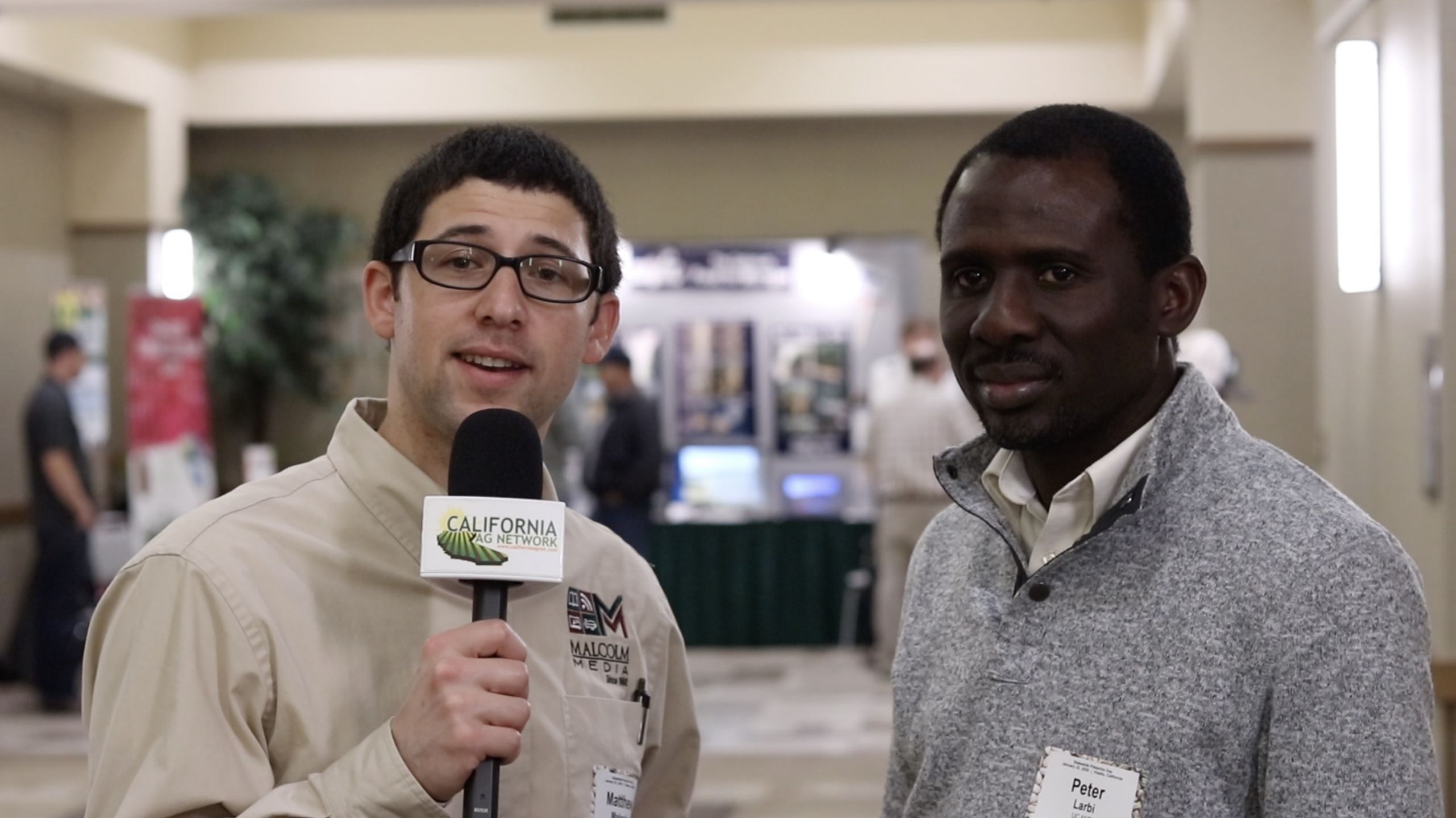 Six Ways to Improve Pesticide Sprayer Calibration/Coverage