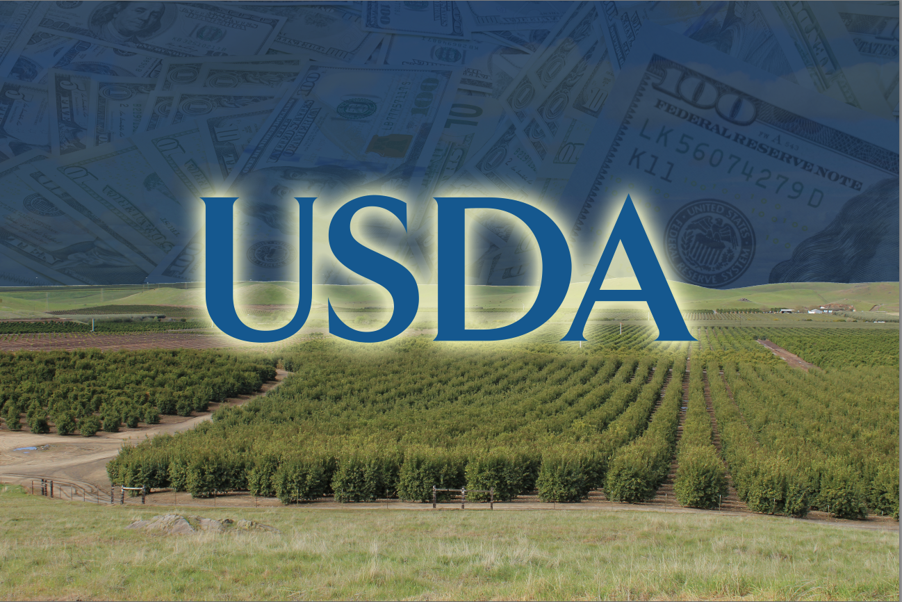 CA Farmers Can Now Apply for Financial Assistance through Coronavirus Food Assistance Program