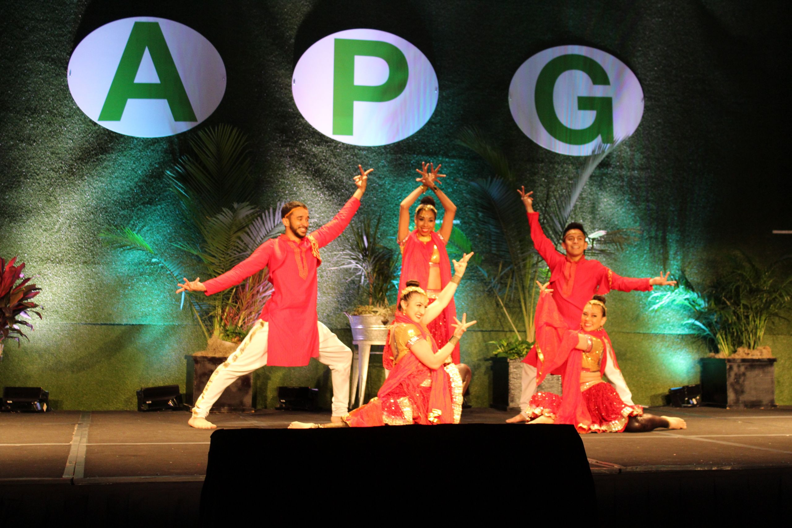 APG Marketing in India Key with Growth of Pistachio Production