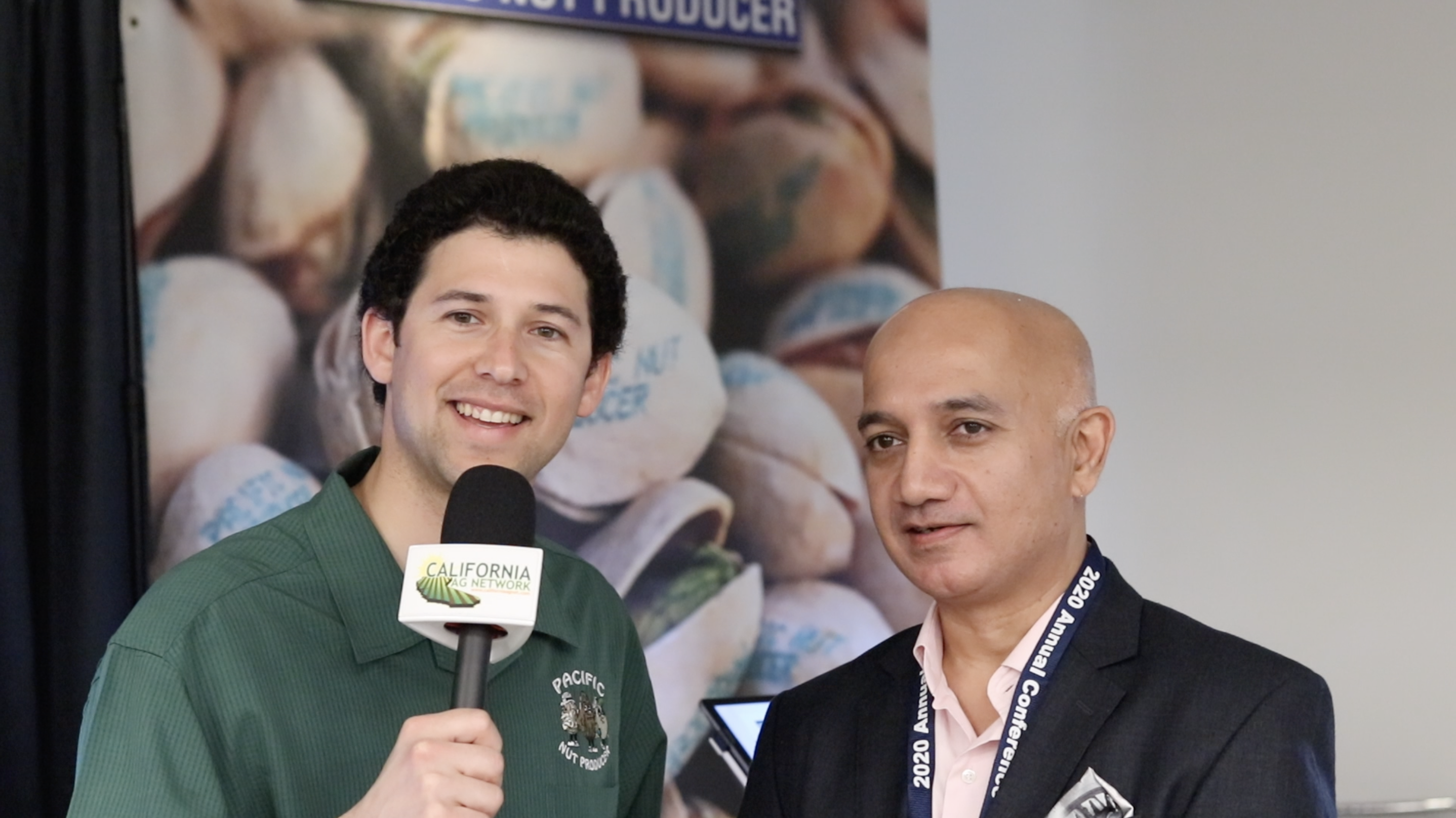 Pistachio Importer Offers Insights on how to Better Reach the Indian Market
