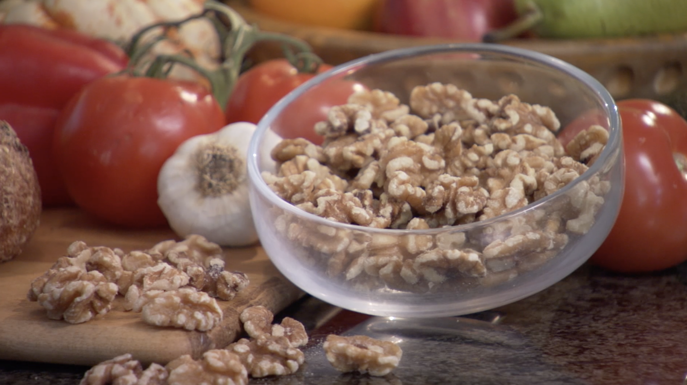 Survey Reveals Increased Snacking Habits in the ‘New Normal’