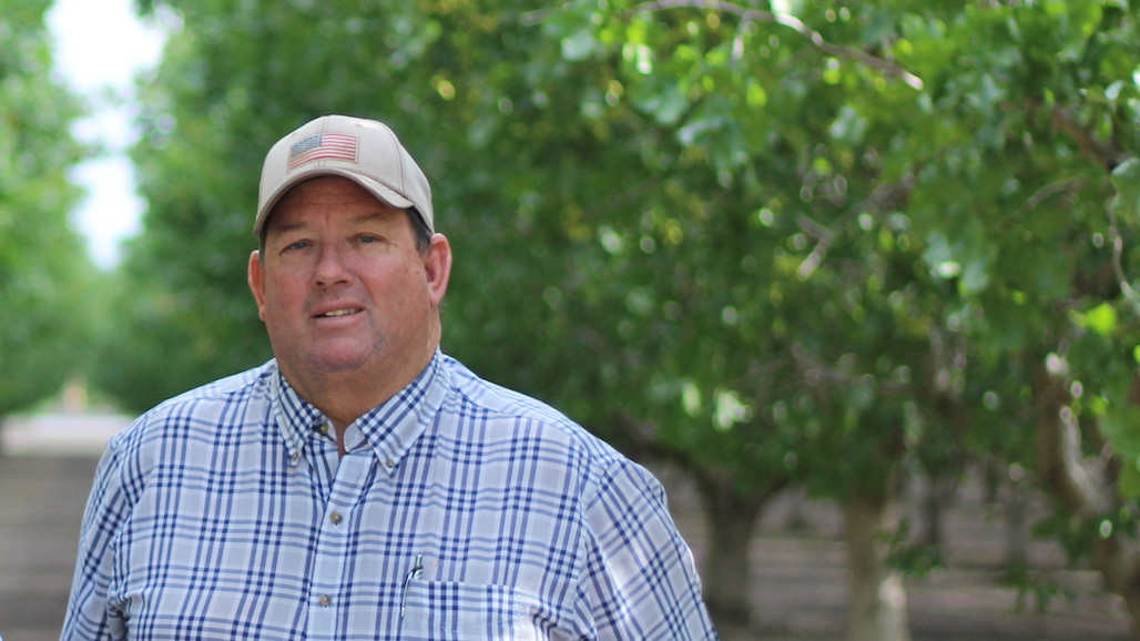 Chairman Brian Watte Shares Value of APG Membership (American Pistachio Growers Summer Series 2/7)