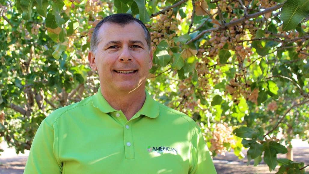 Updated US Pistachio Crop Forecast, Prices & Shipments (American Pistachio Growers Summer Series 1/7)