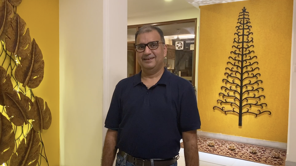 APG Progress on Marketing Pistachios in India (American Pistachio Growers Summer Series 5/7)