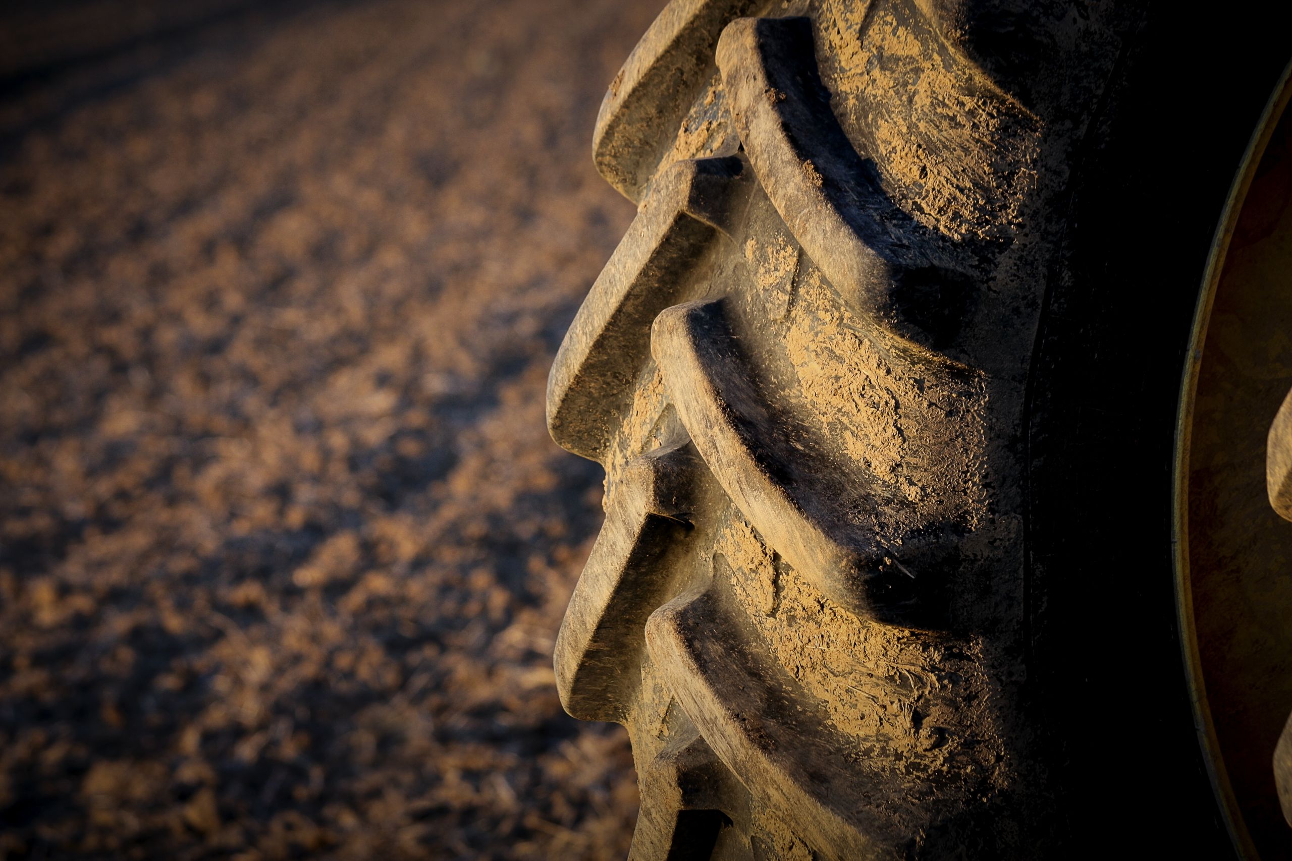 Turning Almond Shells into Plastics & Tires