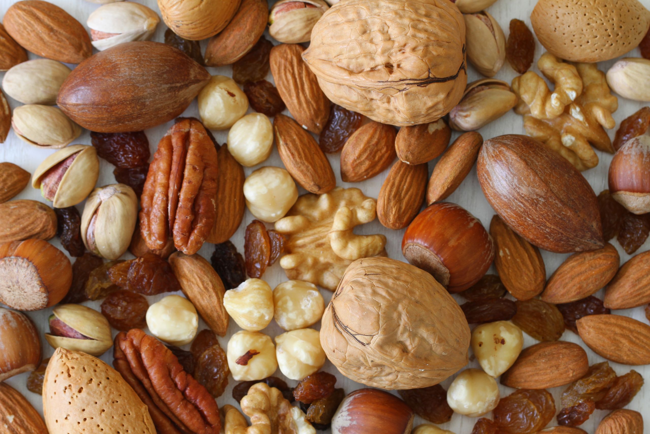 US Tree Nuts Dominate EU Market, Consumer Demand Surges