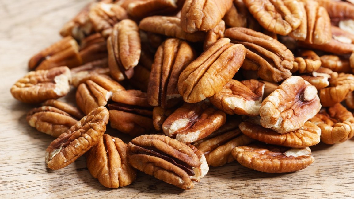 Opportunities for US Pecans in Taiwan Snacking Industry