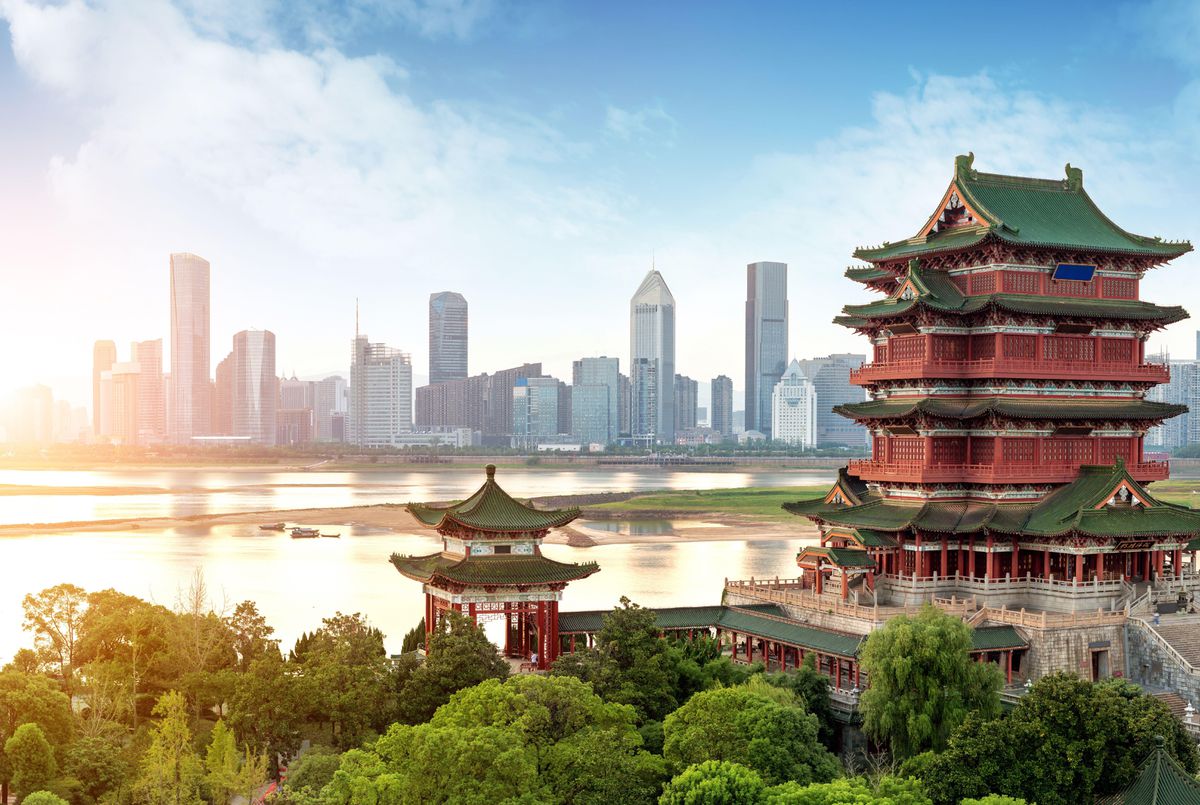China Ramps Up Walnut, Macadamia & Pecan Production (Struggles with Almonds & Pistachios)