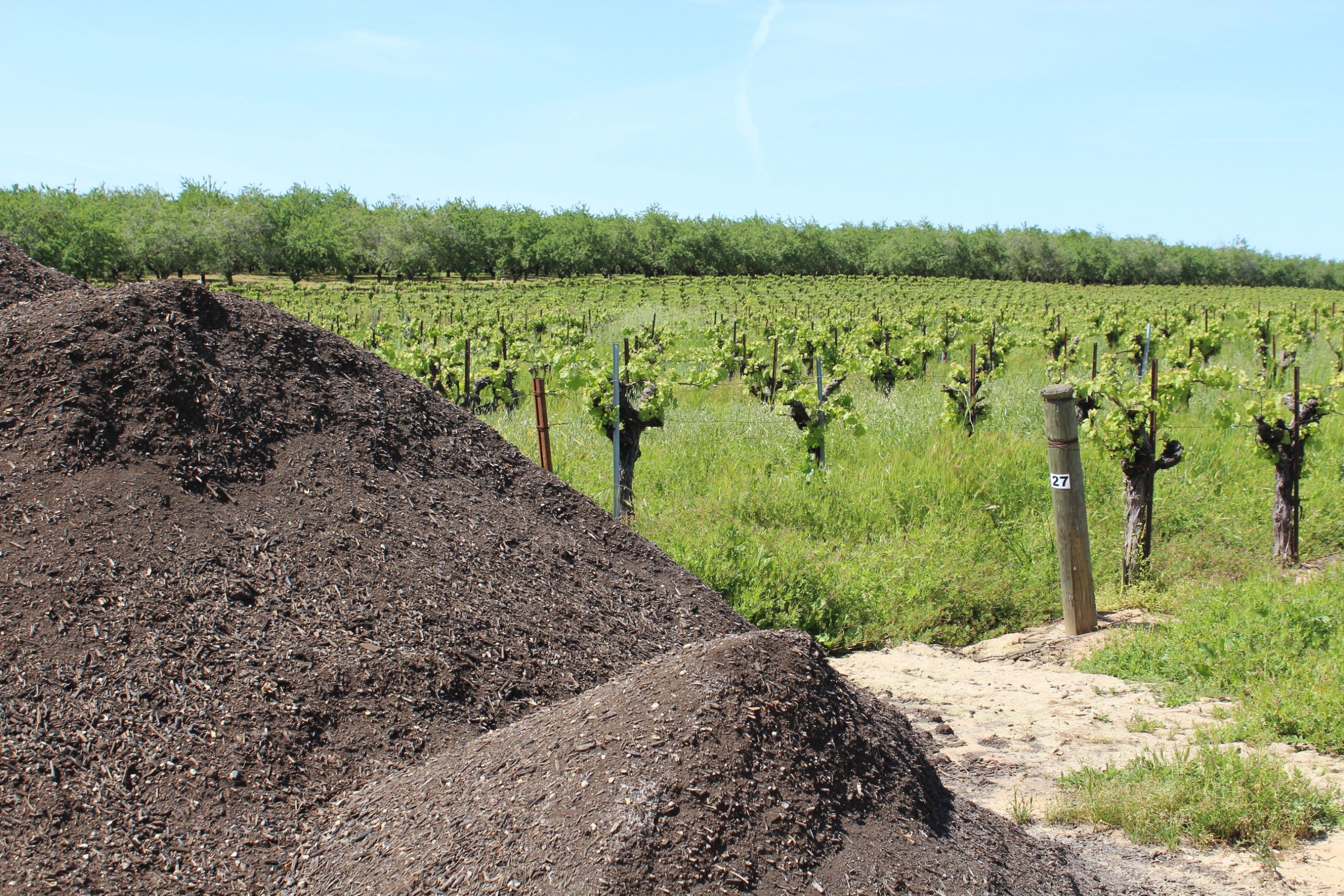 American Farmland Trust Shares Tool Kit to Quantify Soil Health Benefits