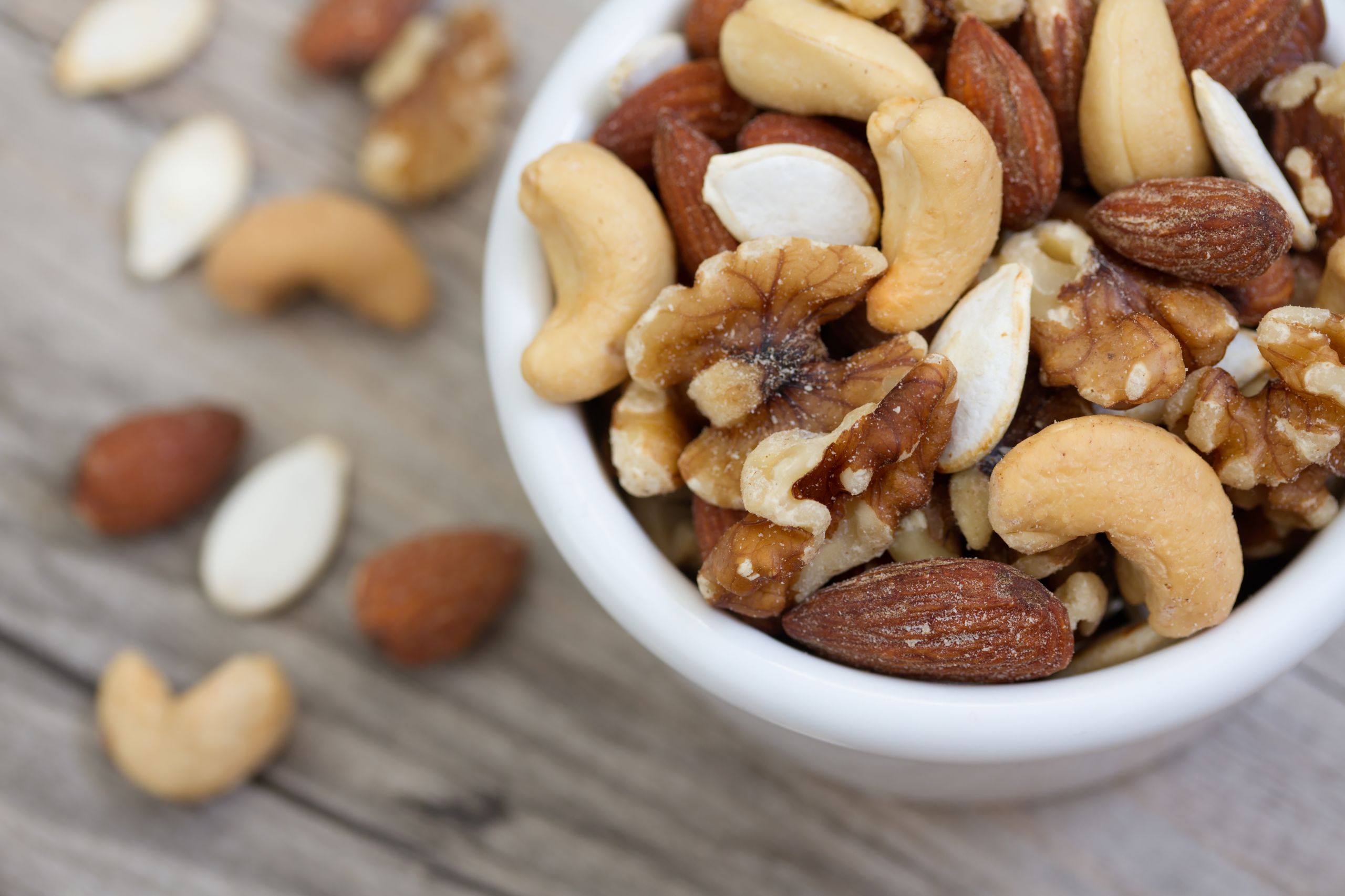 Tree Nuts Market Research and Outlook, 2020 – 2026