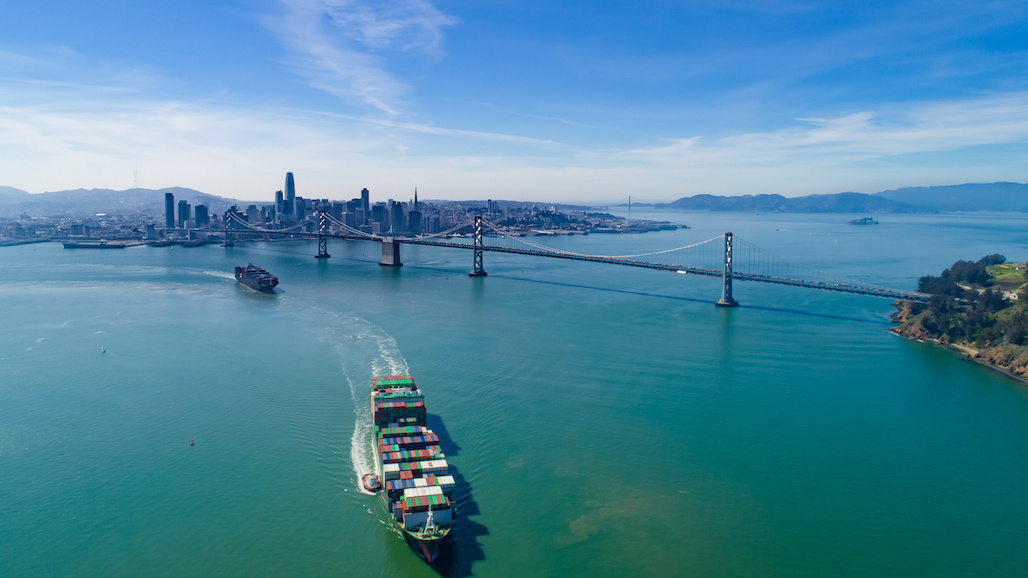 Port of Oakland Update on Container Availability and Shipping Line Disruption