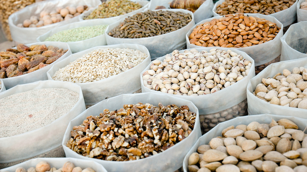 US Maintains Position as India’s Top Tree Nut Importer as Demand Surges