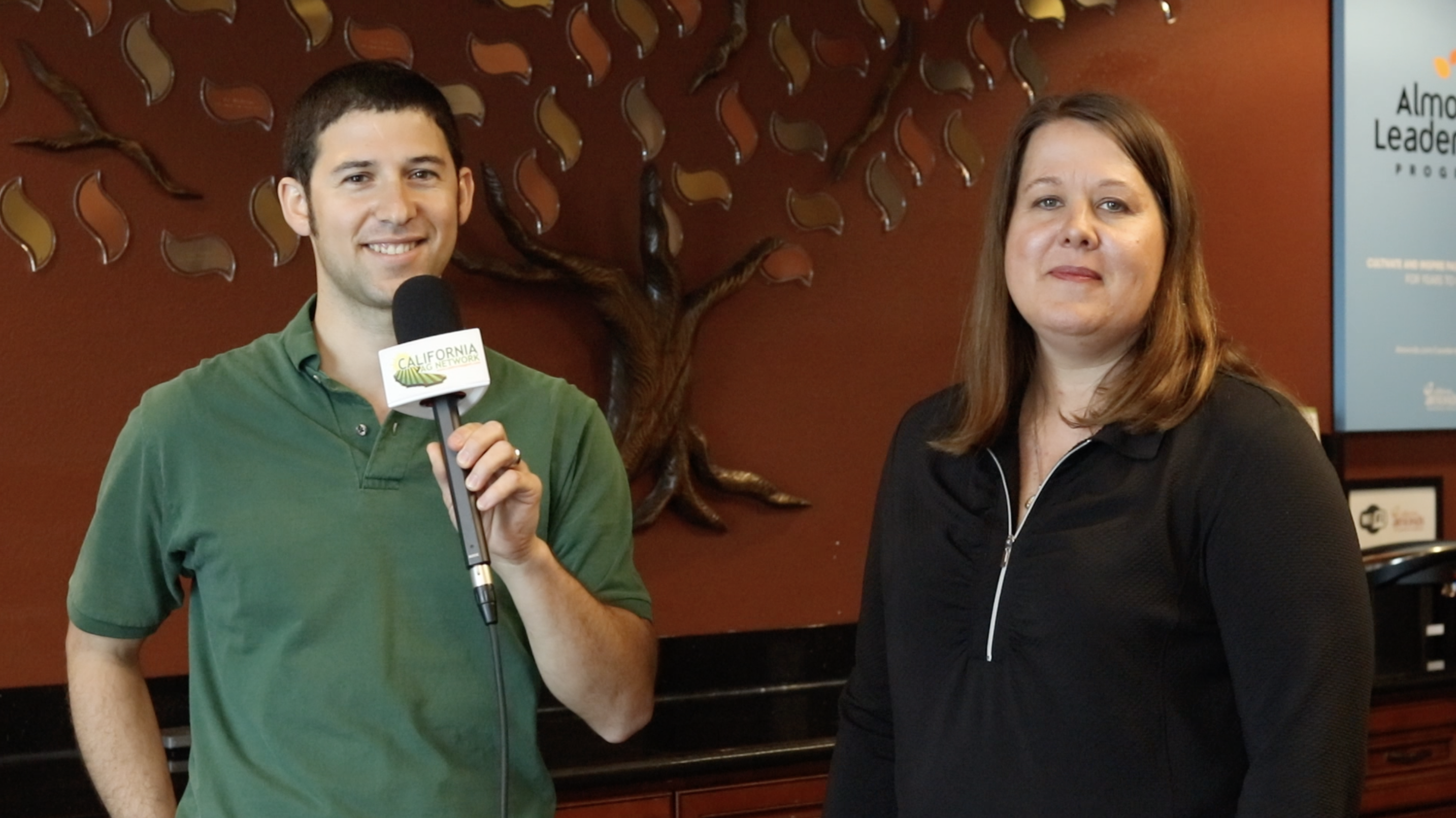 COVID-19 Impact on the Almond Industry & Future Prospects