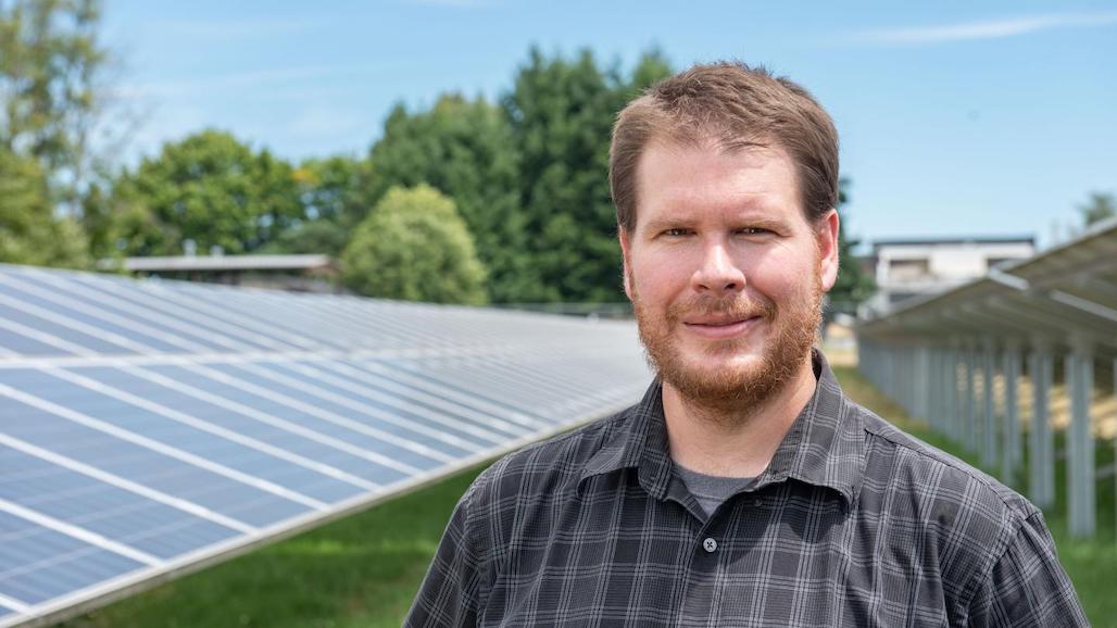 Using Solar Energy in Agriculture to Limit Climate Change, Assist Rural Communities