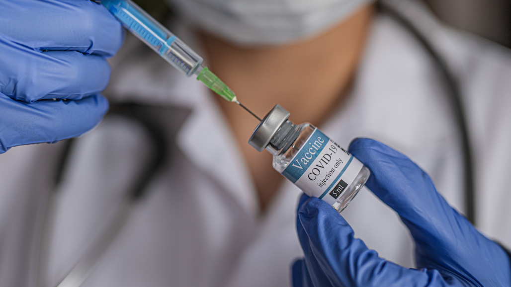 Vaccination Update for Agriculture Workers