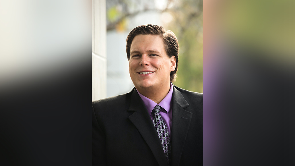 CA Walnut Industry Welcomes Joshua Rahm as Director, Technical & Regulatory Affairs