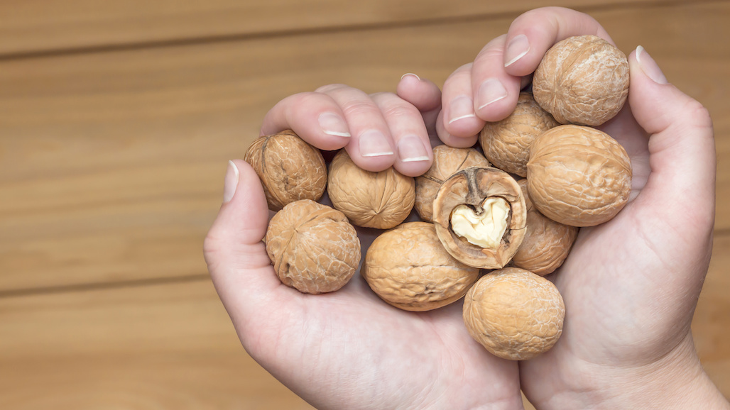 Multiple Recent Studies Examine Walnuts & Heart Health