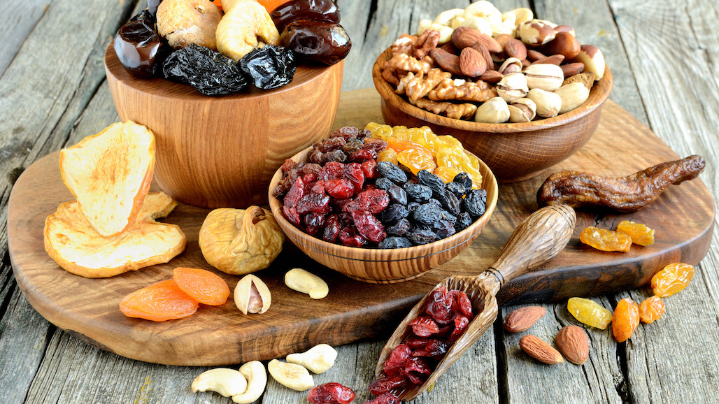 CA Prune Board Addresses Non-Tariff Barriers for Nuts & Dried Fruit