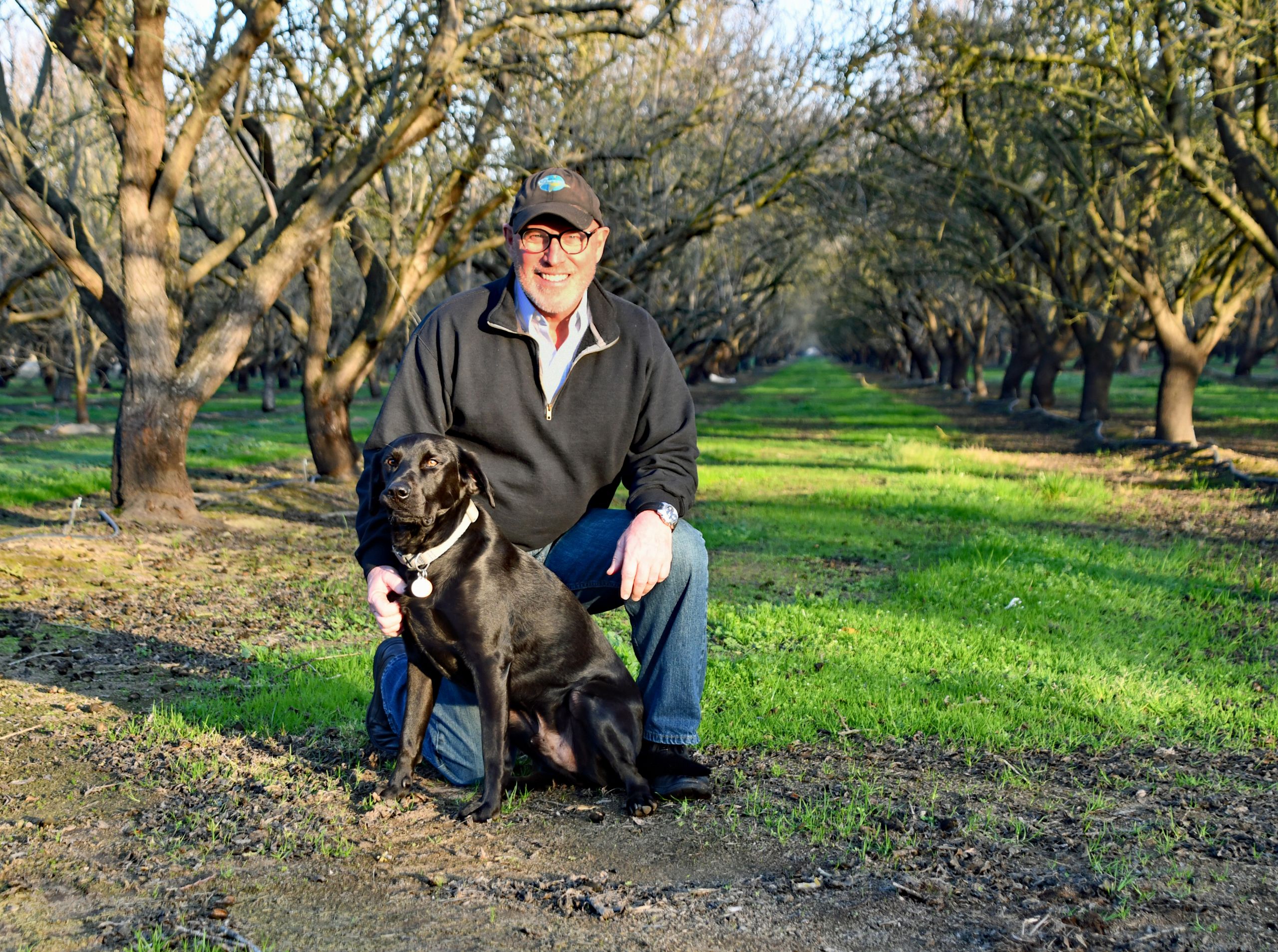 California Farmland Trust Announces Matching Support to Protect Fiorini Ranch