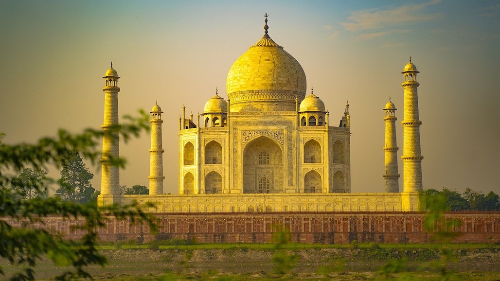Millions in India See California Walnuts on TV
