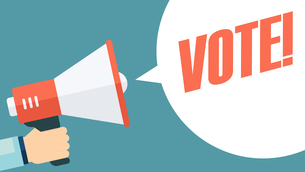 Almond Board Election Underway