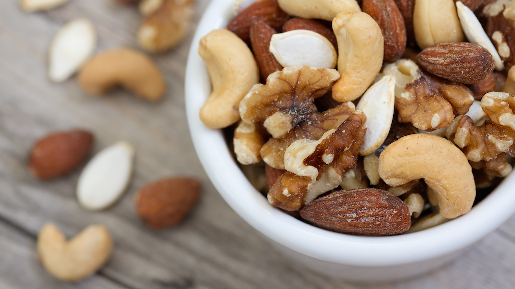 US Japan Trade Agreement for Nuts 2021