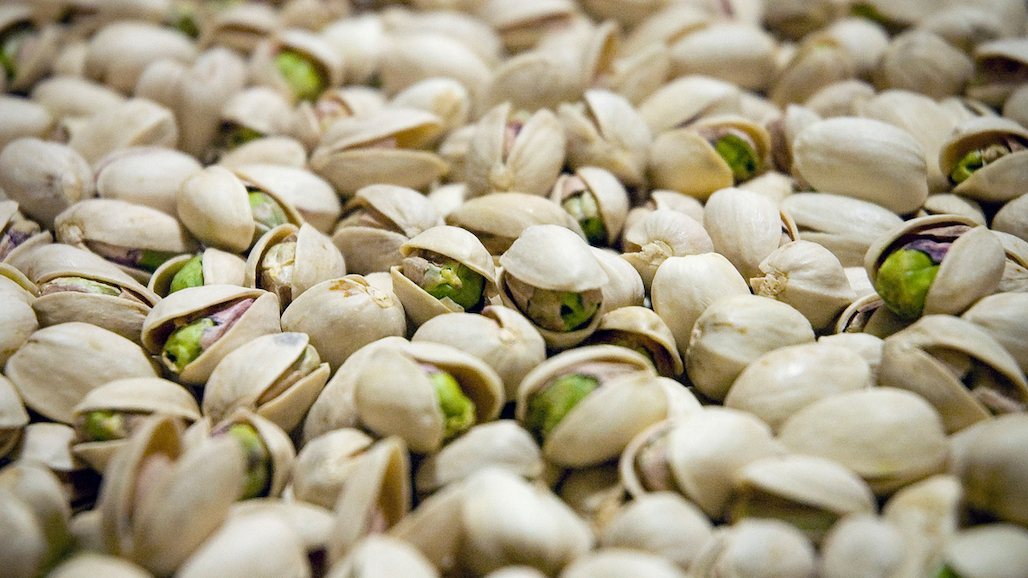 Pistachios Included in New $159.4 Million USDA Food Assistance Purchases