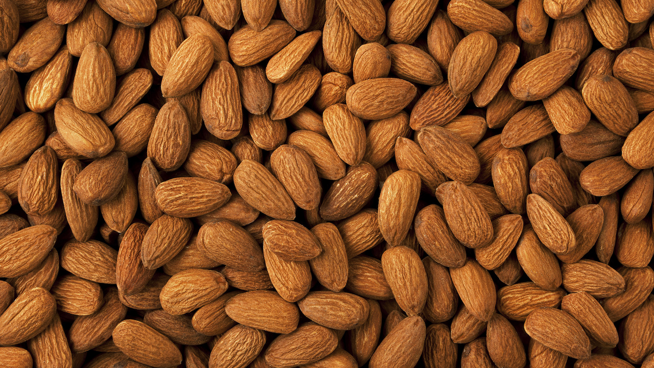Almond International Trade Barriers & the Biden Administration