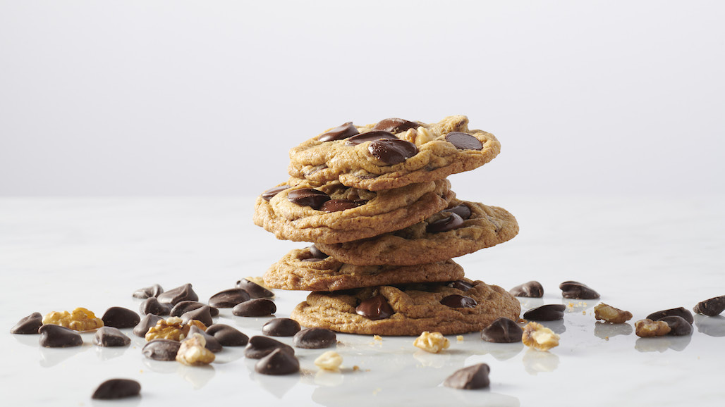 Thousands Engage with National Walnut Day Campaign in Partnership with See’s Candies