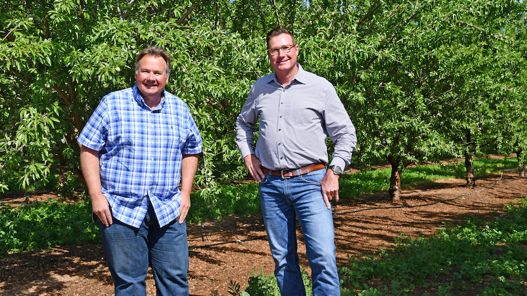 CA Farmland Trust & Almond Growers Create Greenbelt, Protect Farmland in San Joaquin County